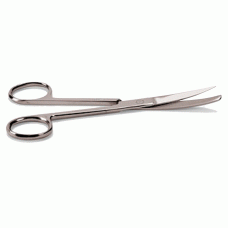 Surgical Scissor - Curved